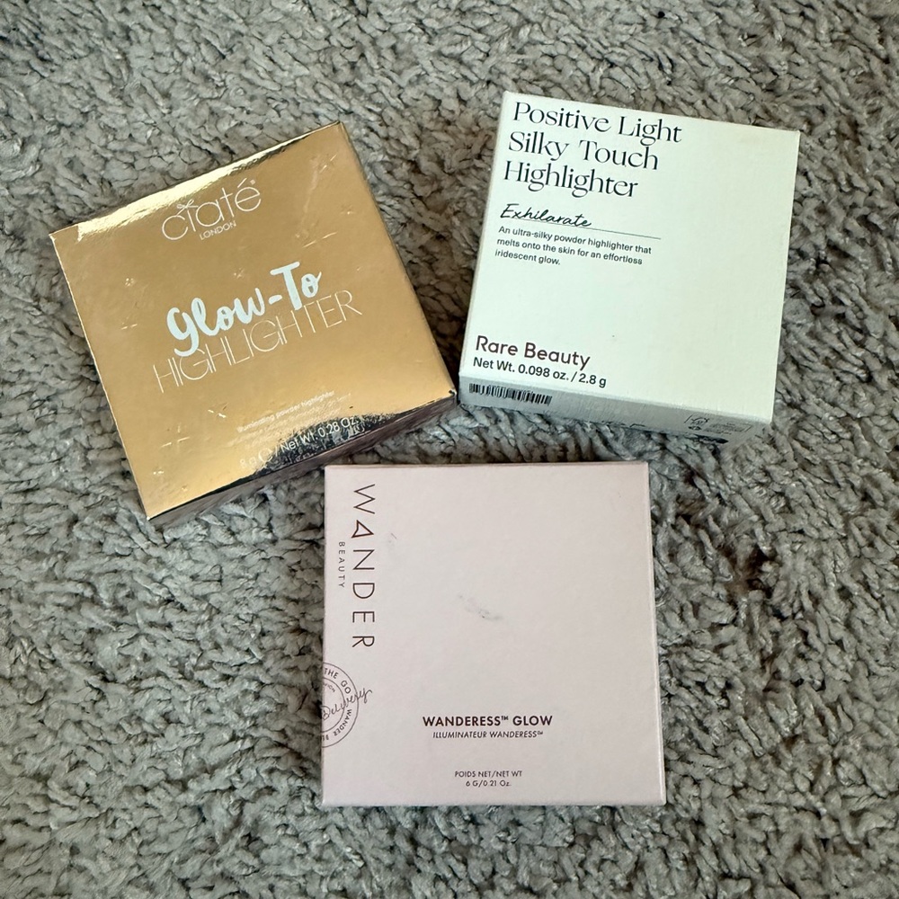 Highlighter Bundle